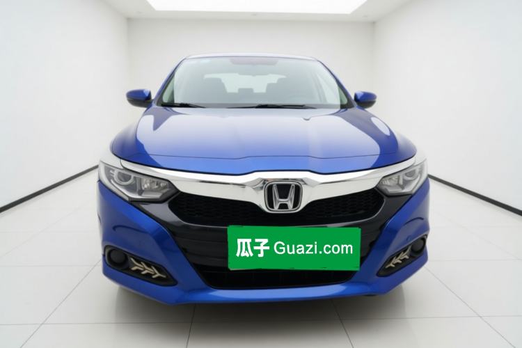 Used Honda Crider 2019 180 Turbo CVT Comfort Edition China V Exterior 1