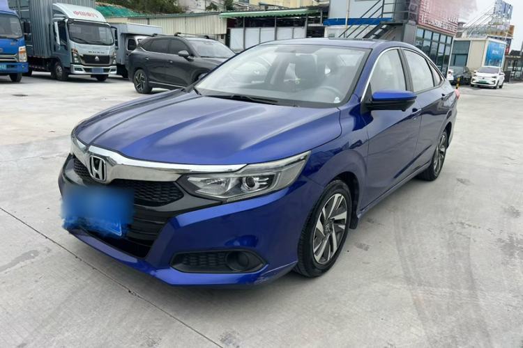 Used Honda Crider 2019 180 Turbo CVT Comfort Version China VI Exterior 3