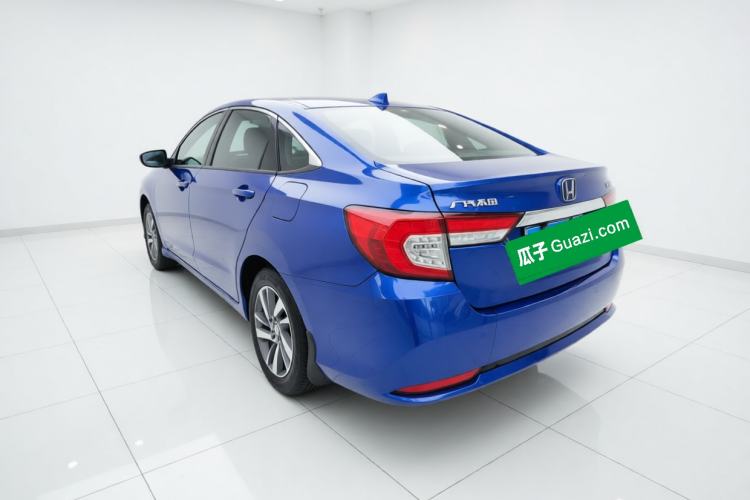 Used Honda Crider 2019 180 Turbo CVT Comfort Edition China V Exterior 3
