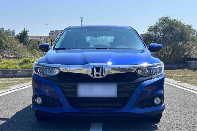 Used Honda Crider 2019 180 Turbo CVT Luxury Edition China VI Emission Standard Exterior 3