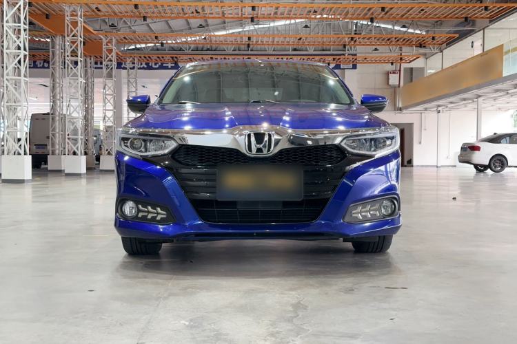 Used Honda Crider 2019 180 Turbo CVT Luxury Edition China VI Emission Standard Exterior 4