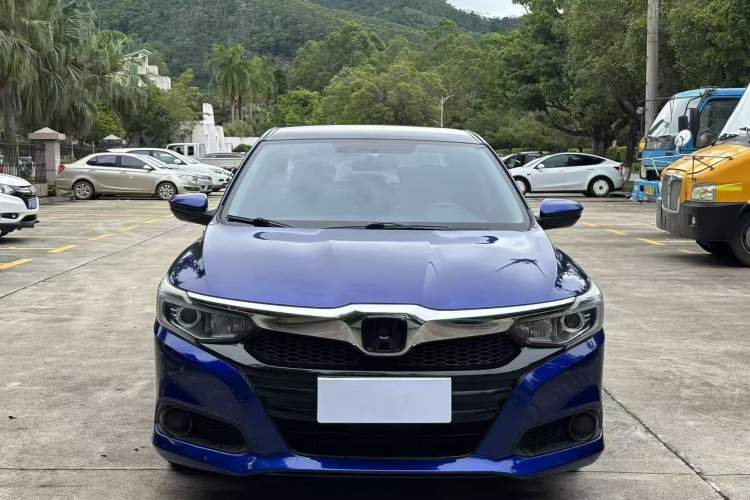 Used Honda Crider 2019 180 Turbo CVT Comfort Version China VI Exterior 4