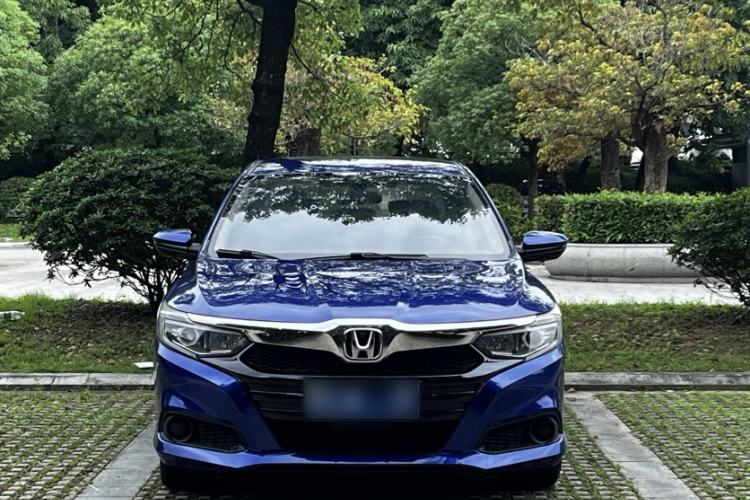 Used Honda Crider 2019 180 Turbo CVT Comfort Edition China V Exterior 4