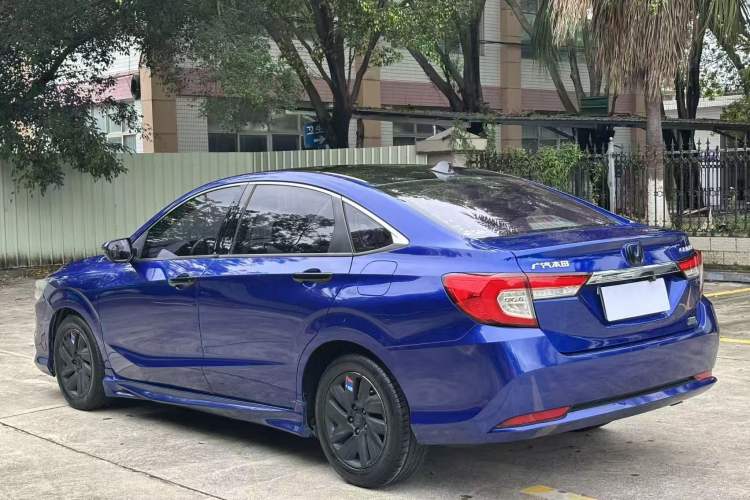Used Honda Crider 2019 180 Turbo CVT Comfort Version China VI Exterior 6