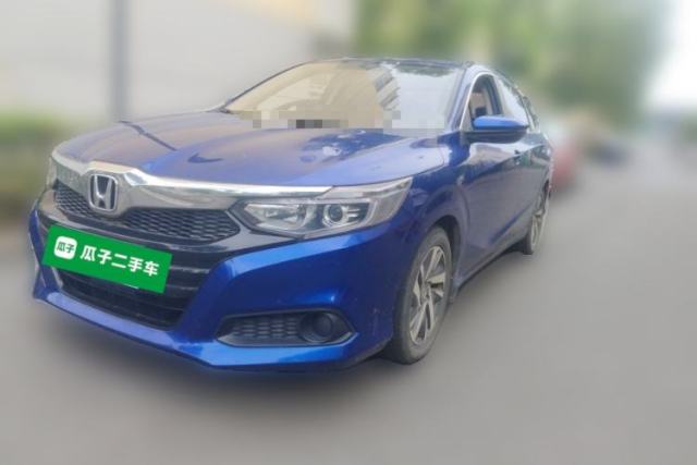 Used Honda Crider 2019 180 Turbo CVT Comfort Version China VI