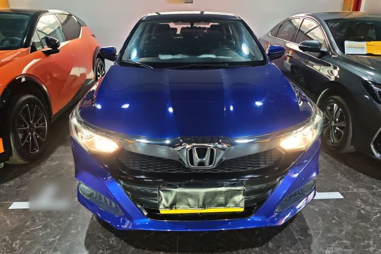 Used Honda Crider 2019 180 Turbo CVT Comfort Version China VI Front