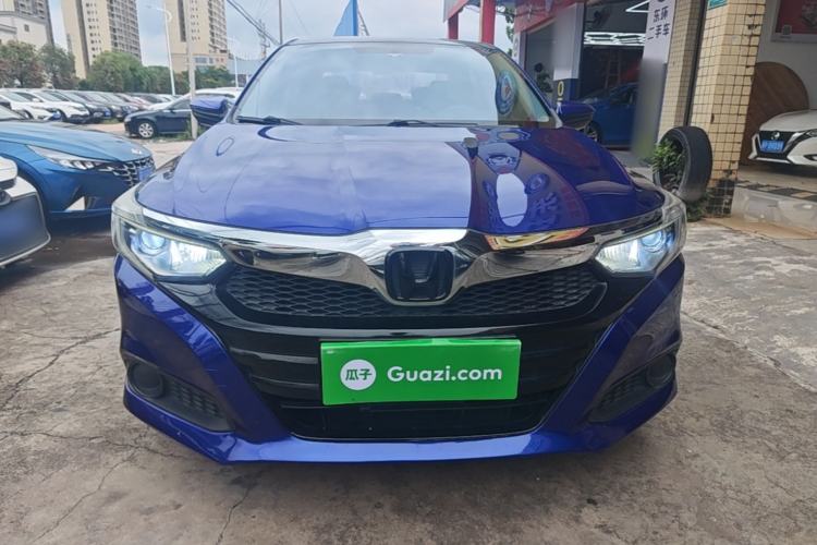 Used Honda Crider 2019 180 Turbo CVT Comfort Version China VI Front