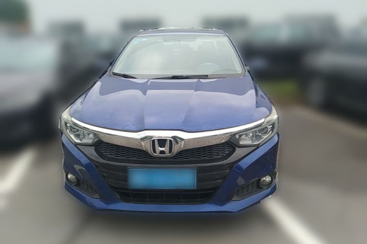 Used Honda Crider 2019 180 Turbo CVT Luxury Edition China V Front