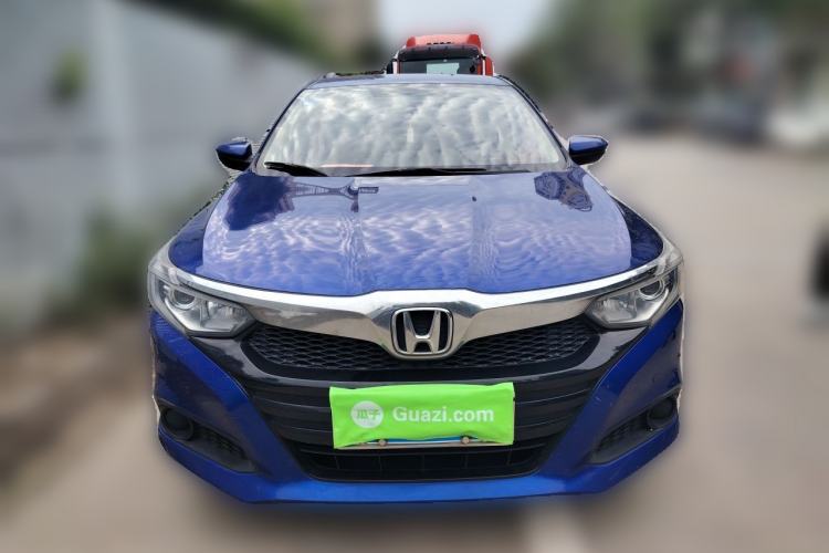 Used Honda Crider 2019 180 Turbo CVT Comfort Edition China V Front