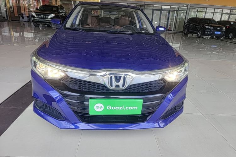 Used Honda Crider 2019 180 Turbo CVT Comfort Version China VI Front