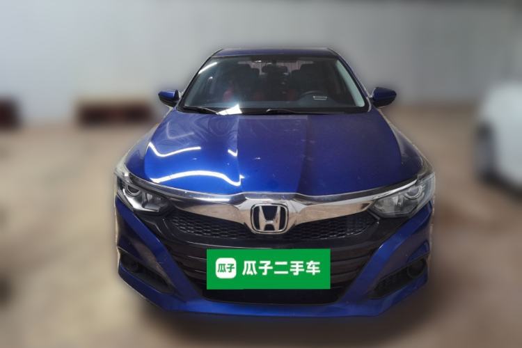 Used Honda Crider 2019 180 Turbo CVT Comfort Version China VI Front