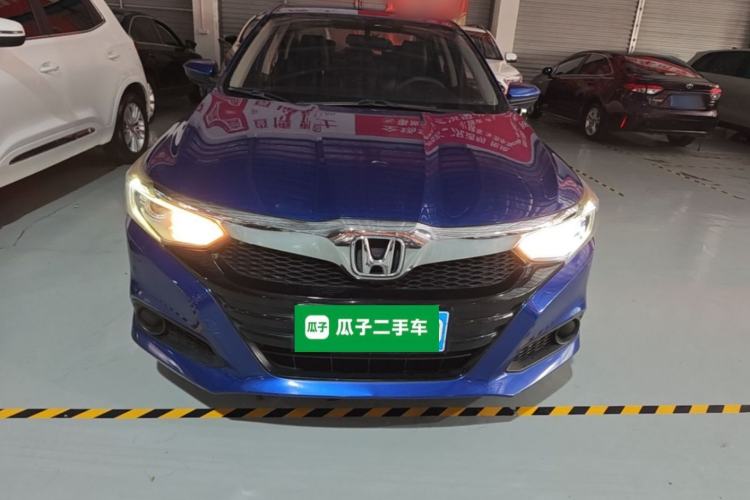 Used Honda Crider 2019 180 Turbo CVT Comfort Edition China V Front