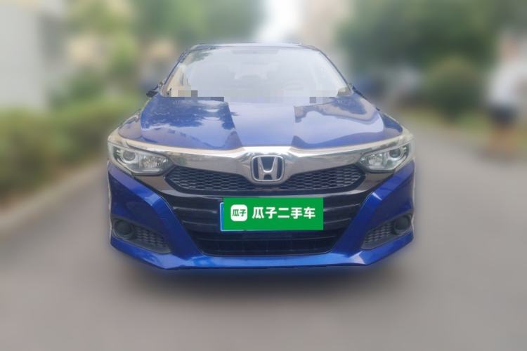 Used Honda Crider 2019 180 Turbo CVT Comfort Version China VI Front