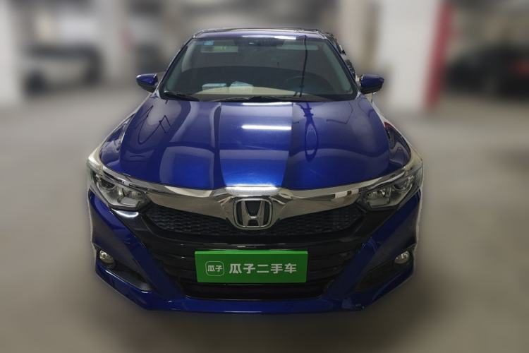 Used Honda Crider 2019 180 Turbo CVT Luxury Edition China V Front