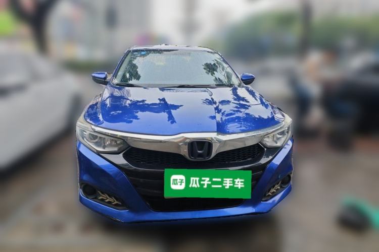 Used Honda Crider 2019 180 Turbo CVT Comfort Edition China V Front