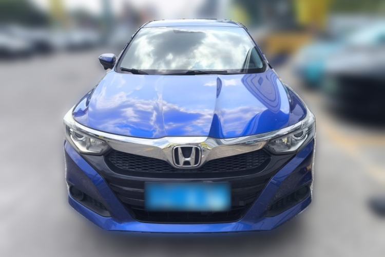 Used Honda Crider 2019 180 Turbo CVT Comfort Version China VI Front