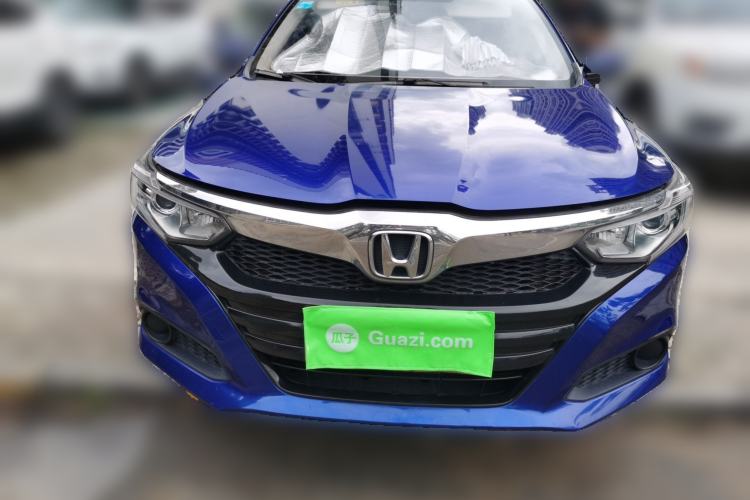 Used Honda Crider 2019 180 Turbo CVT Comfort Edition China V Front