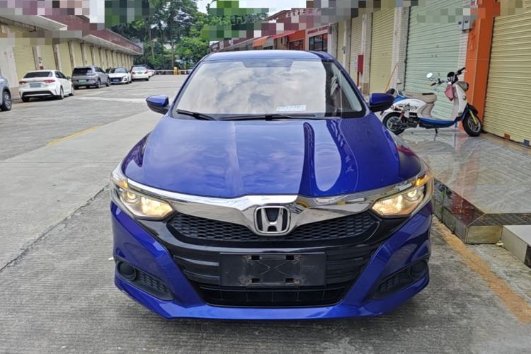 Used Honda Crider 2019 180 Turbo CVT Comfort Version China VI Front
