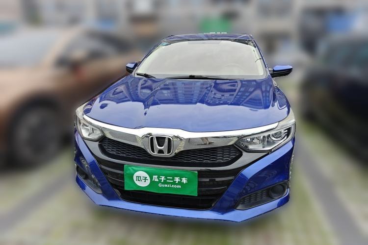 Used Honda Crider 2019 180 Turbo CVT Comfort Edition China V Front
