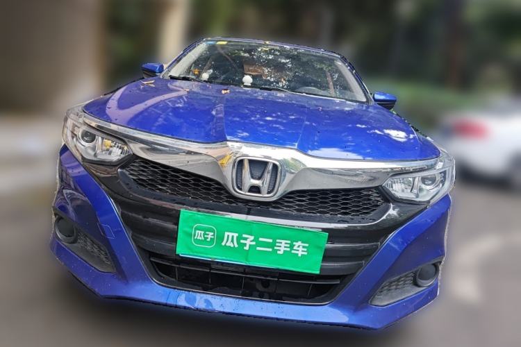 Used Honda Crider 2019 180 Turbo CVT Comfort Edition China V Front