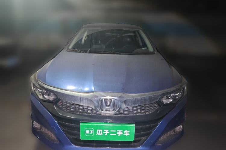 Used Honda Crider 2019 180 Turbo CVT Luxury Edition China VI Emission Standard Front