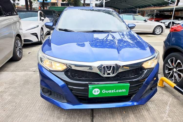 Used Honda Crider 2019 180 Turbo CVT Comfort Edition China V Front