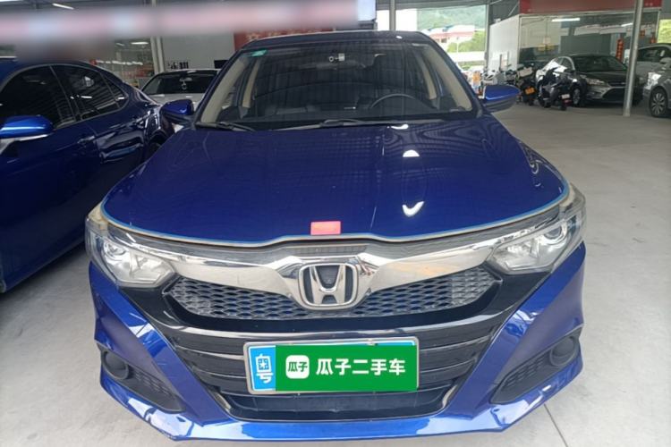 Used Honda Crider 2019 180 Turbo CVT Comfort Version China VI Front