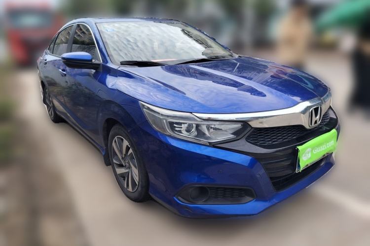 Used Honda Crider 2019 180 Turbo CVT Comfort Edition China V Front Right 45 Deg