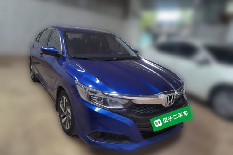Used Honda Crider 2019 180 Turbo CVT Comfort Version China VI Front Right 45 Deg