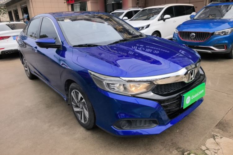 Used Honda Crider 2019 180 Turbo CVT Comfort Edition China V Front Right 45 Deg