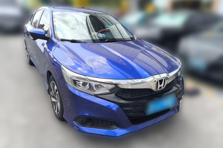 Used Honda Crider 2019 180 Turbo CVT Comfort Version China VI Front Right 45 Deg