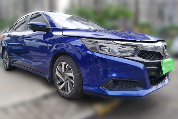 Used Honda Crider 2019 180 Turbo CVT Comfort Edition China V Front Right 45 Deg