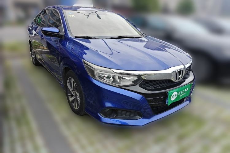Used Honda Crider 2019 180 Turbo CVT Comfort Edition China V Front Right 45 Deg