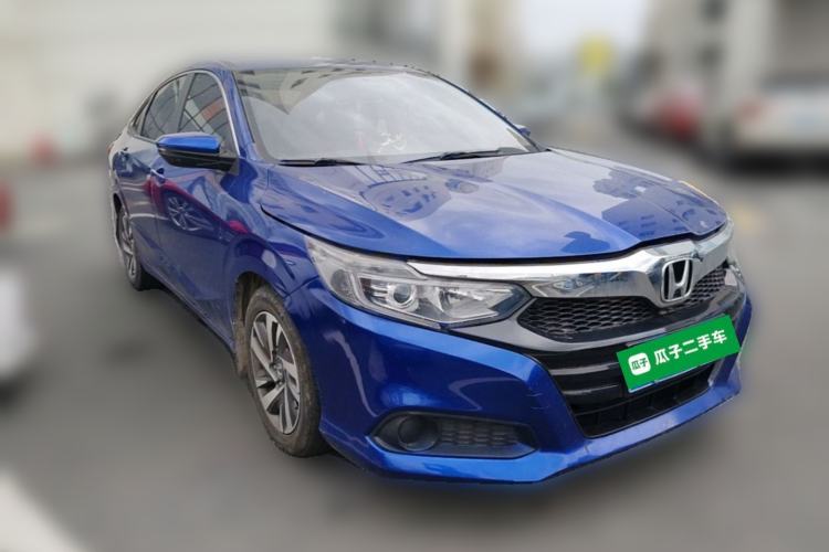 Used Honda Crider 2019 180 Turbo CVT Comfort Version China VI Front Right 45 Deg