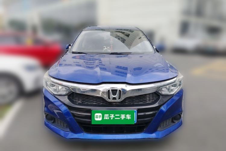 Used Honda Crider 2019 180 Turbo CVT Comfort Version China VI Front