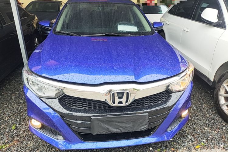 Used Honda Crider 2019 180 Turbo CVT Luxury Edition China VI Emission Standard Front