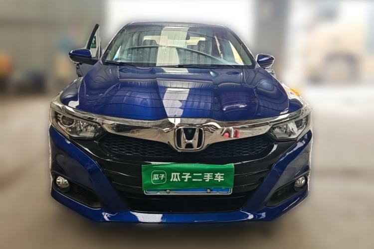 Used Honda Crider 2019 180 Turbo CVT Luxury Edition China VI Emission Standard Front