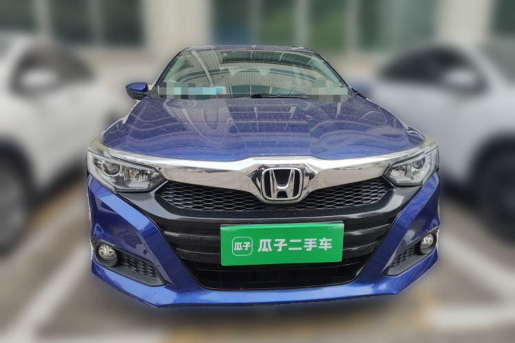 Used Honda Crider 2019 180 Turbo CVT Luxury Edition China VI Emission Standard Front