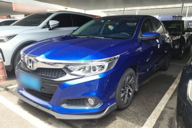 Used Honda Crider 2019 180 Turbo CVT Luxury Edition China VI Emission Standard