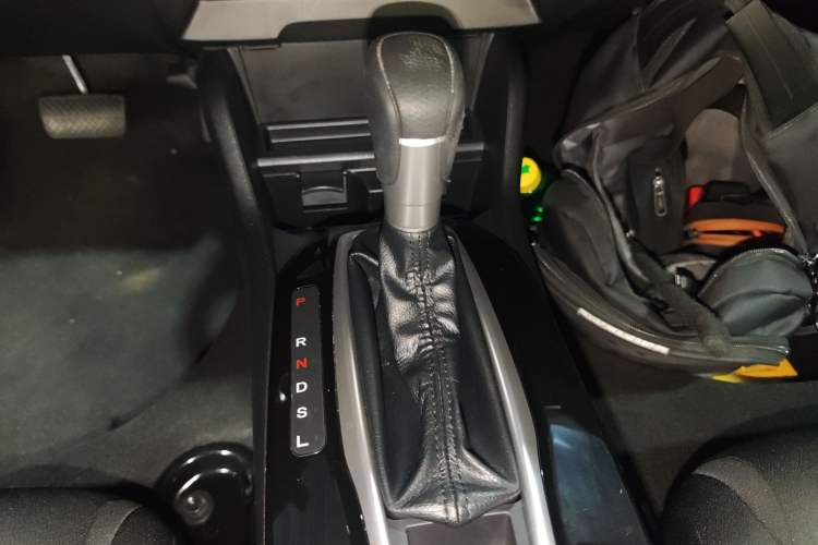 Used Honda Crider 2019 180 Turbo CVT Comfort Version China VI Gear Lever