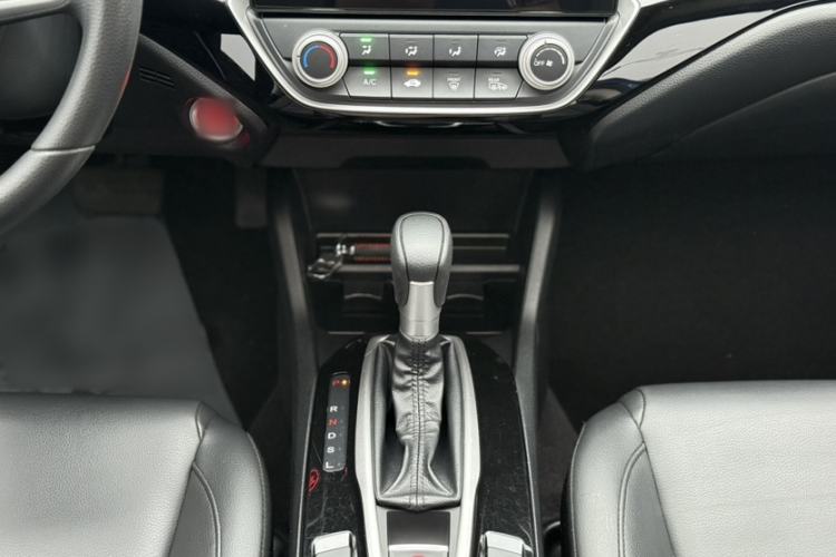 Used Honda Crider 2019 180 Turbo CVT Luxury Edition China V Gear Lever