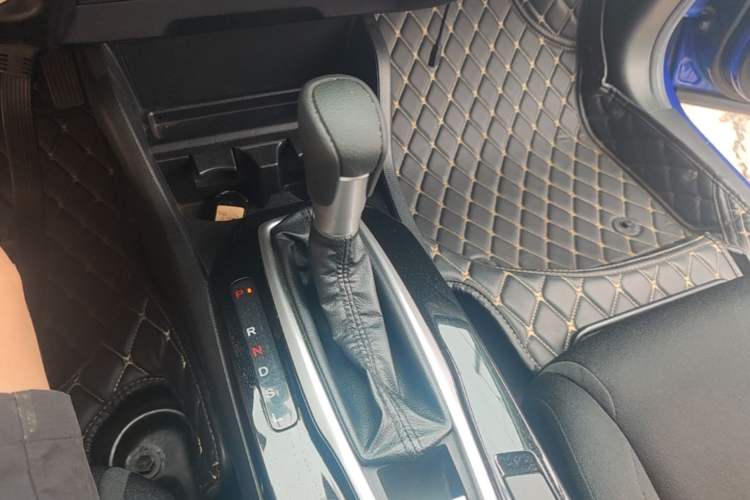 Used Honda Crider 2019 180 Turbo CVT Comfort Version China VI Gear Lever