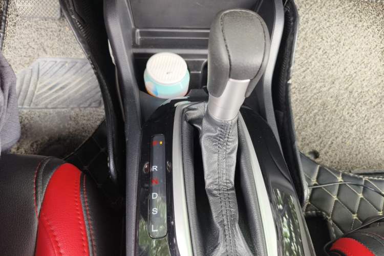 Used Honda Crider 2019 180 Turbo CVT Comfort Version China VI Gear Lever
