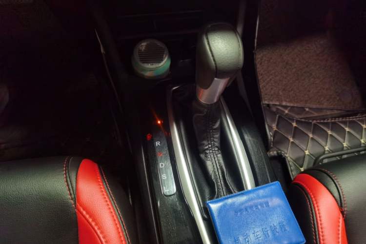 Used Honda Crider 2019 180 Turbo CVT Comfort Version China VI Gear Lever
