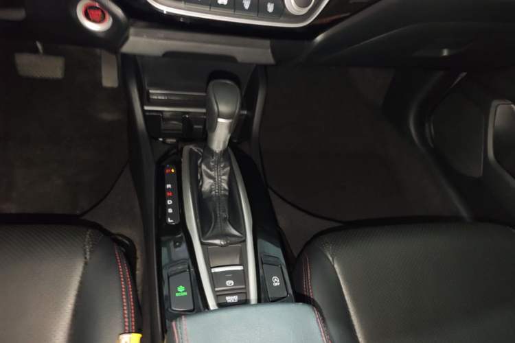 Used Honda Crider 2019 180 Turbo CVT Comfort Edition China V Gear Lever