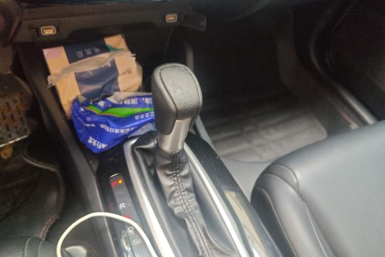 Used Honda Crider 2019 180 Turbo CVT Leading Edition China V Gear Lever