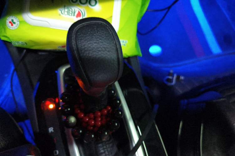 Used Honda Crider 2019 180 Turbo CVT Luxury Edition China V Gear Lever