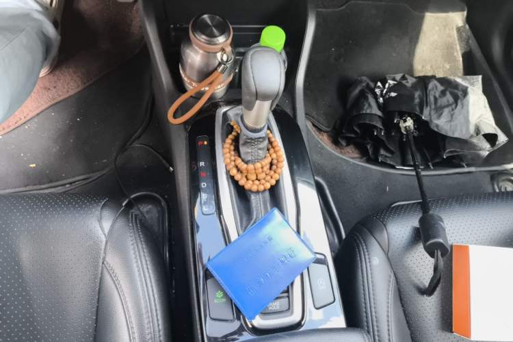 Used Honda Crider 2019 180 Turbo CVT Comfort Version China VI Gear Lever