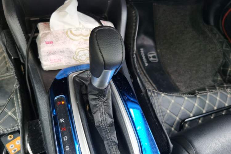 Used Honda Crider 2019 180 Turbo CVT Comfort Edition China V Gear Lever