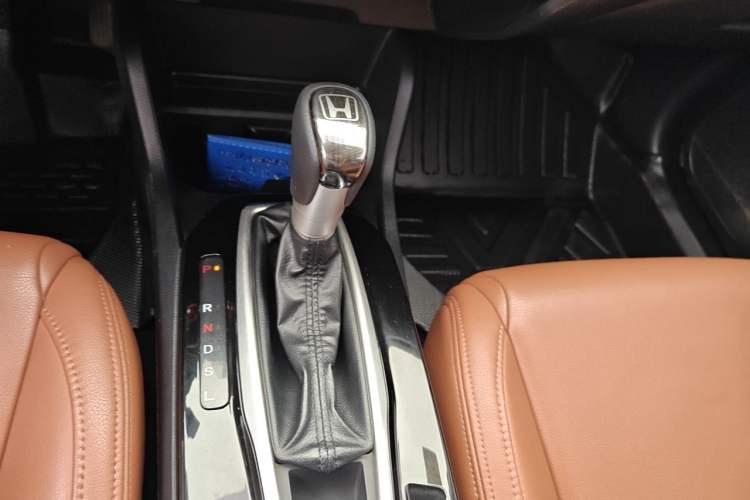 Used Honda Crider 2019 180 Turbo CVT Comfort Edition China V Gear Lever
